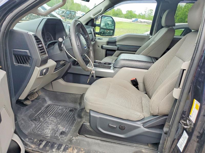 Продажа на аукционе авто 2022 Ford F250, vin: 1FT7X2BN5NEC74271, номер лота: 55574666