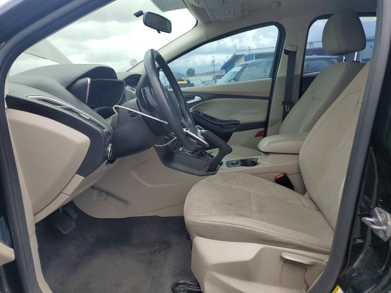 Продажа на аукционе авто 2014 Ford Focus, vin: 1FADP3R45EL311844, номер лота: 55175056
