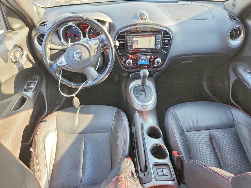 Aukcja sprzedaży 2015 Nissan Juke, vin: JN8AF5MR6FT503374, numer aukcji: 52170726