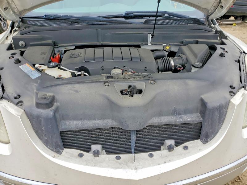 Продажа на аукционе авто 2011 Buick Enclave, vin: 5GAKRBED3BJ361422, номер лота: 52400776