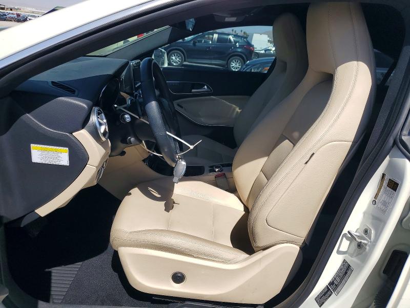 Продажа на аукционе авто 2014 Mercedes-benz Cla, vin: WDDSJ4EB0EN048587, номер лота: 54861206