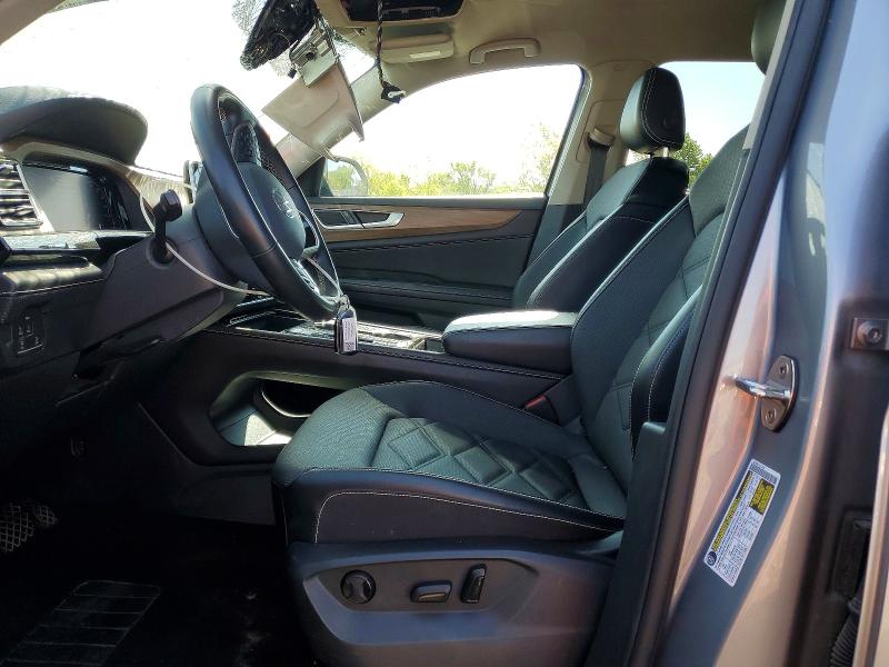 Продаж на аукціоні авто 2024 Volkswagen Atlas, vin: 1V2HR2CA7RC580740, номер лоту: 52781556