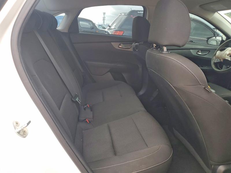 Продаж на аукціоні авто 2021 Kia Forte, vin: 3KPF24AD3ME329589, номер лоту: 52238786
