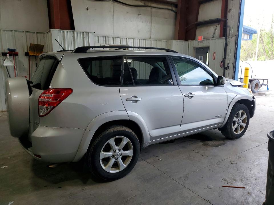 2011 Toyota Rav4 მანქანა იყიდება აუქციონზე, vin: 2T3DF4DV2BW135735, აუქციონის ნომერი: 54197196