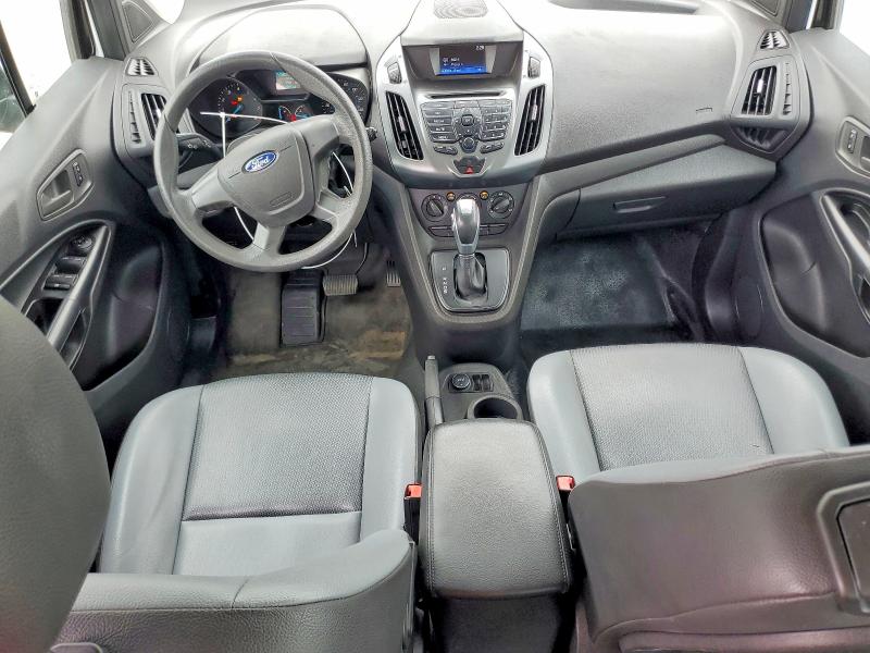 Aukcja sprzedaży 2016 Ford Transit Connect, vin: NM0GS9E7XG1284130, numer aukcji: 61616286