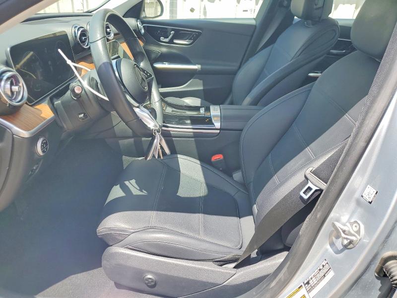 Aukcja sprzedaży 2023 Mercedes-benz C, vin: W1KAF4GB6PR082491, numer aukcji: 55790836