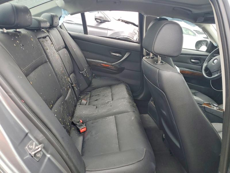 Aukcja sprzedaży 2011 Bmw 328, vin: WBAPH5C5XBA444704, numer aukcji: 55188306