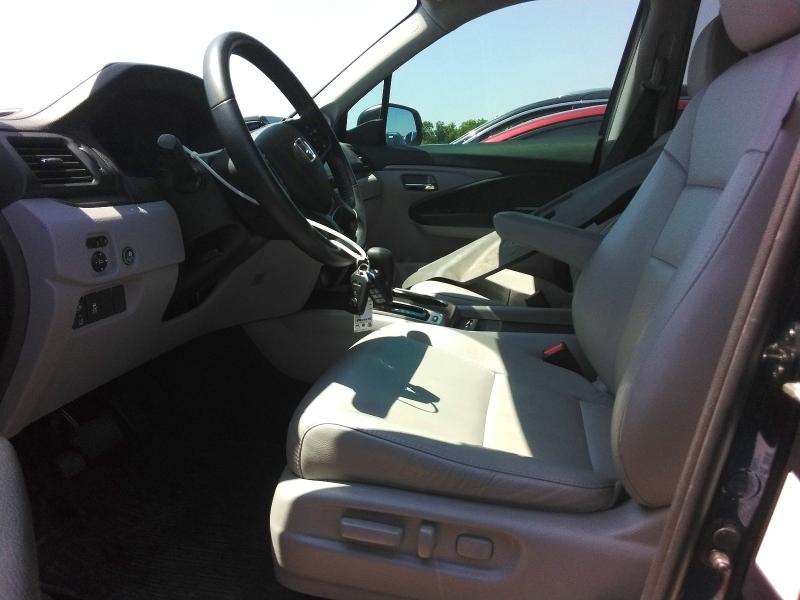 Aukcja sprzedaży 2020 Honda Pilot, vin: 5FNYF5H50LB023055, numer aukcji: 52904726
