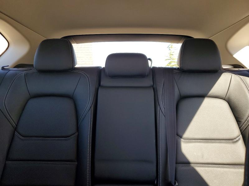 Aukcja sprzedaży 2025 Mazda Cx-5, vin: JM3KFBCM8S0742187, numer aukcji: 51718616