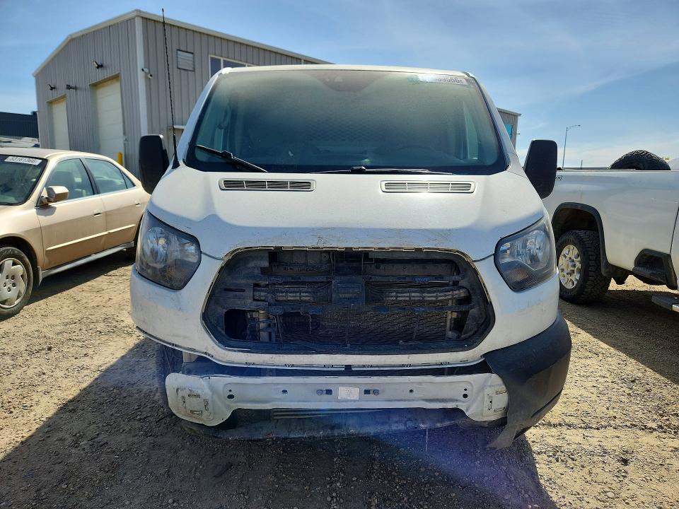 Продаж на аукціоні авто 2017 Ford Transit, vin: 1FTYR1ZG2HKA82697, номер лоту: 52639566