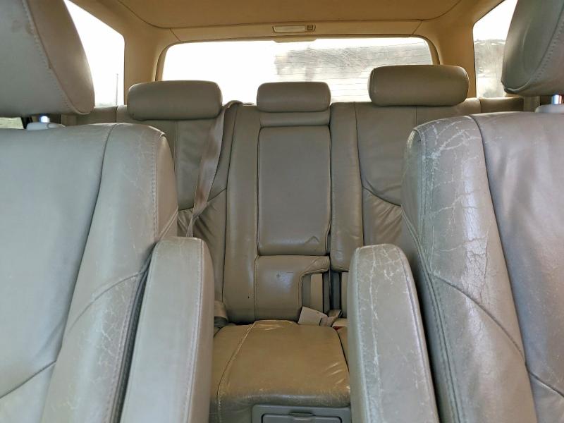 Aukcja sprzedaży 2002 Lexus Rx, vin: JTJGF10U920148475, numer aukcji: 52567556