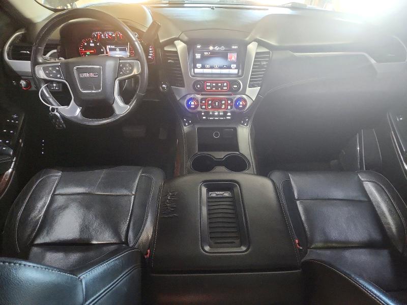 2015 Gmc Yukon Xl მანქანა იყიდება აუქციონზე, vin: 1GKS2HKC5FR720699, აუქციონის ნომერი: 51602736