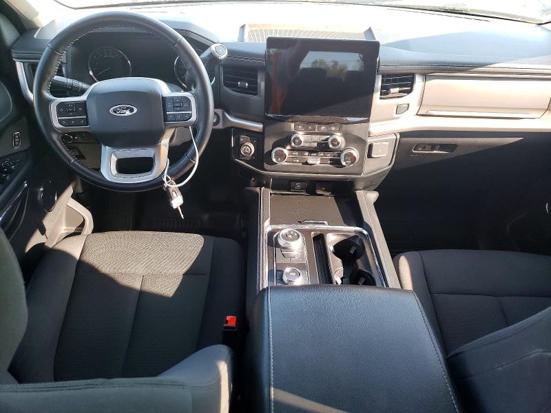 51982036 :رقم المزاد ، 1FMJK1G81REA32810 vin ، 2024 Ford Expedition مزاد بيع