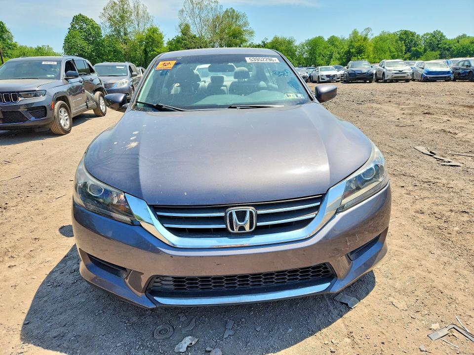 Aukcja sprzedaży 2015 Honda Accord, vin: 1HGCR2F31FA194235, numer aukcji: 53952296