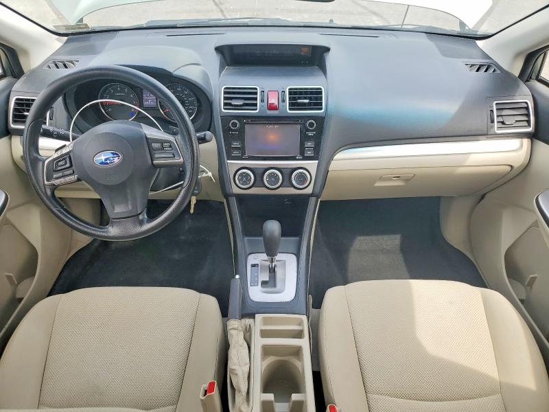 54537846 :رقم المزاد ، JF1GPAC60FH203101 vin ، 2015 Subaru Impreza مزاد بيع