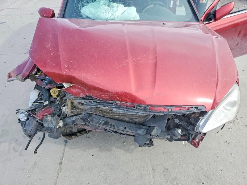 53430466 :رقم المزاد ، 1C3CCBAB7DN646598 vin ، 2013 Chrysler 200 مزاد بيع