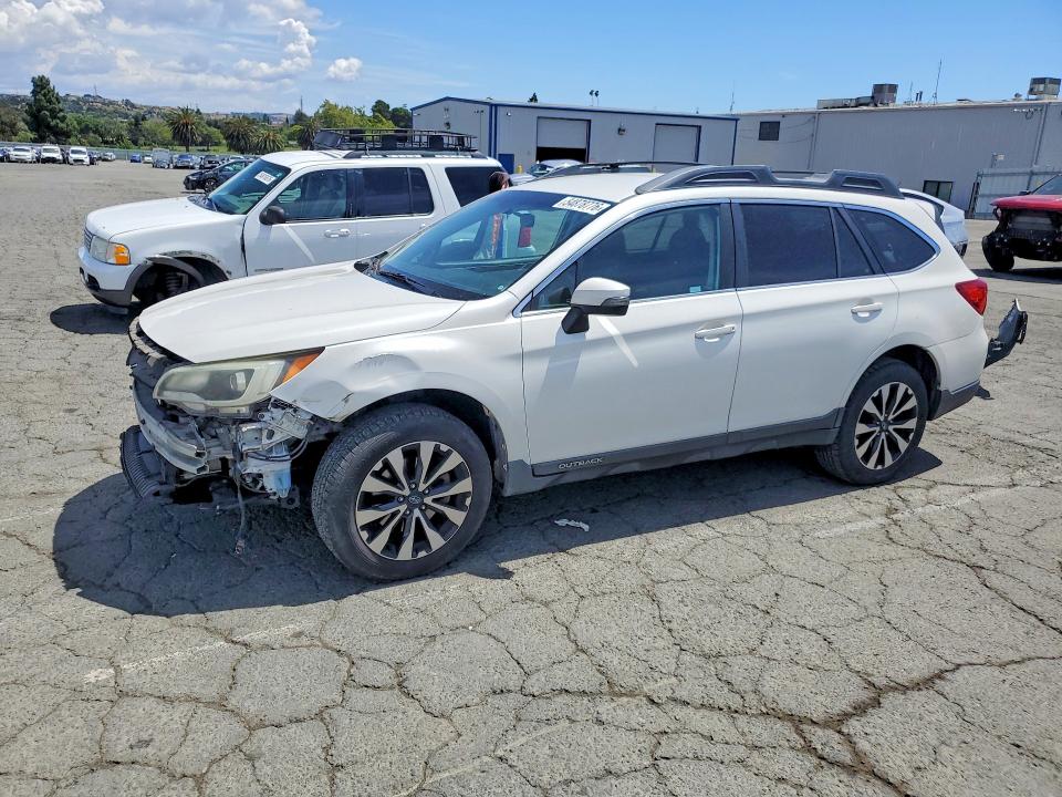 Продаж на аукціоні авто 2015 Subaru Outback, vin: 4S4BSAJC0F3289157, номер лоту: 54878776