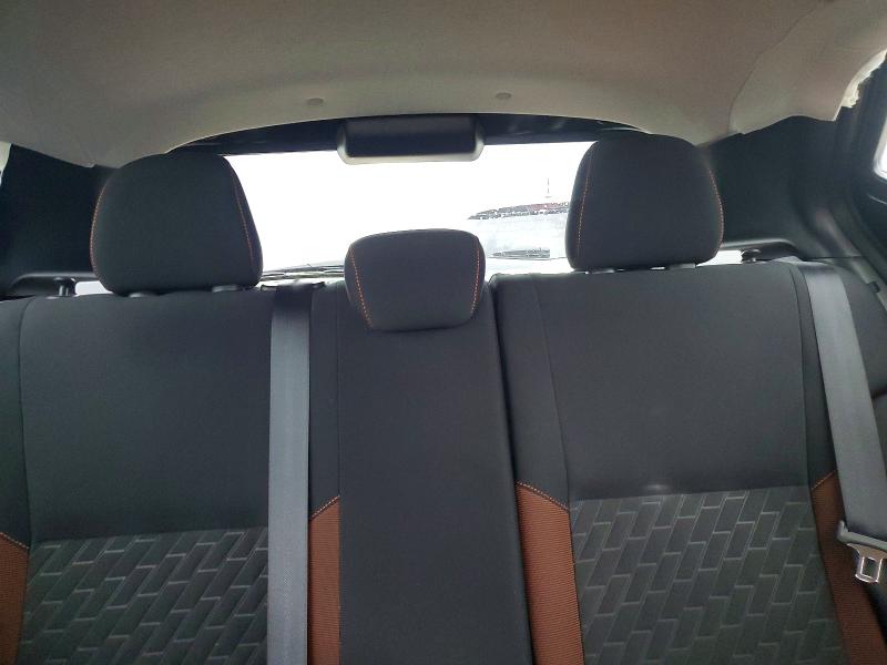 Продажа на аукционе авто 2021 Nissan Kicks, vin: 3N1CP5DV1ML533286, номер лота: 53129526