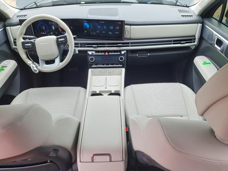 Aukcja sprzedaży 2026 Hyundai Santa Fe, vin: 5NMP2DG10TH102000, numer aukcji: 55430456