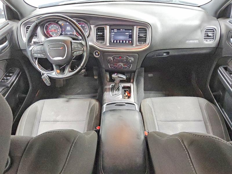 2020 Dodge Charger მანქანა იყიდება აუქციონზე, vin: 2C3CDXBG9LH124020, აუქციონის ნომერი: 52575516