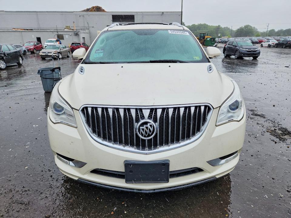 Продаж на аукціоні авто 2013 Buick Enclave, vin: 5GAKVCKDXDJ142689, номер лоту: 54533346