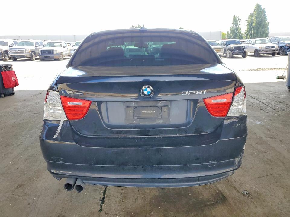 Aukcja sprzedaży 2011 Bmw 328, vin: WBAPH5C59BA443804, numer aukcji: 51684326