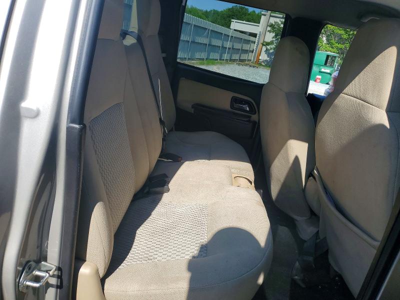 Aukcja sprzedaży 2009 Chevrolet Colorado, vin: 1GCCS139098149899, numer aukcji: 53961026
