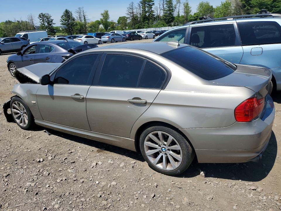 Aukcja sprzedaży 2011 Bmw 328, vin: WBAPK5G57BNN26796, numer aukcji: 52405226