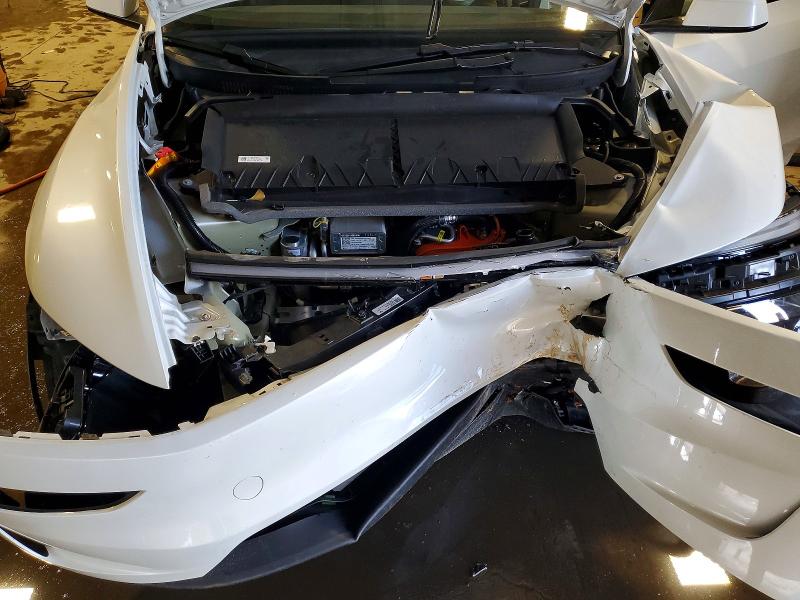 53189346 :رقم المزاد ، 7SAYGDEE8TA414434 vin ، 2026 Tesla Model Y مزاد بيع
