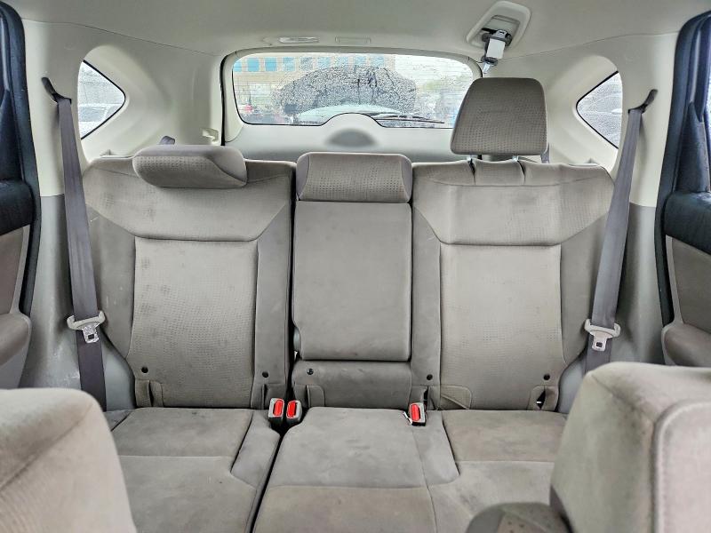 52323396 :رقم المزاد ، 5J6RM4H52EL068495 vin ، 2014 Honda Cr-v مزاد بيع