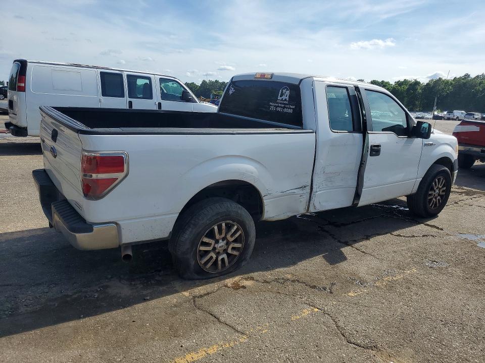 Aukcja sprzedaży 2013 Ford F150, vin: 1FTFX1CF5DFA35079, numer aukcji: 52655576