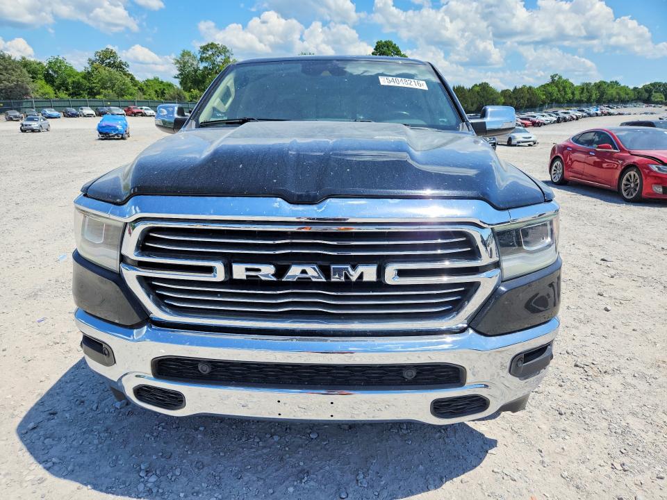 Продажа на аукционе авто 2021 Ram 1500, vin: 1C6SRFJT1MN751280, номер лота: 54048216