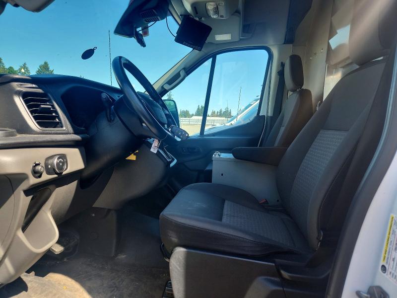 Aukcja sprzedaży 2020 Ford Transit, vin: 1FTBW3X87LKB44237, numer aukcji: 54857456