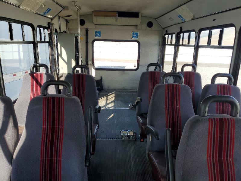 Aukcja sprzedaży 2006 Ford Econoline, vin: 1FDXE45S06HA62909, numer aukcji: 50401176