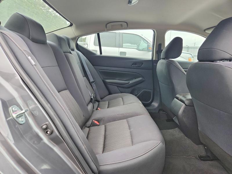 Продажа на аукционе авто 2025 Nissan Altima, vin: 1N4BL4BV7SN347465, номер лота: 51541556