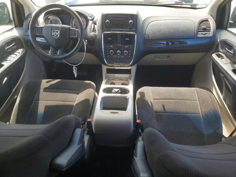 Aukcja sprzedaży 2012 Dodge Grand Caravan, vin: 2C4RDGCG1CR319561, numer aukcji: 52643506