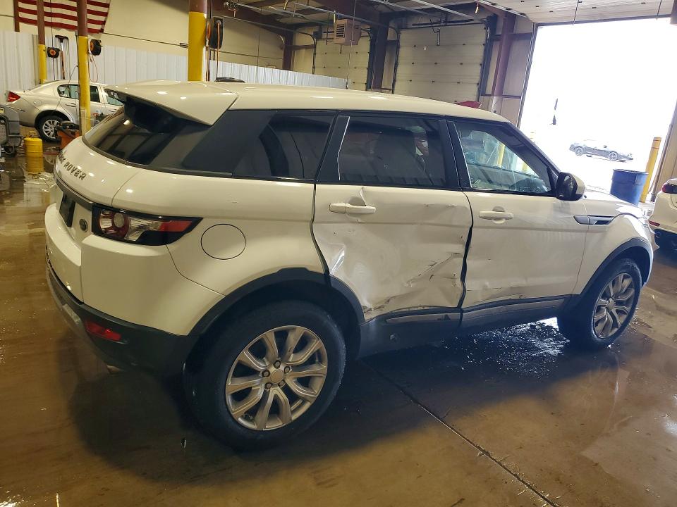 Aukcja sprzedaży 2014 Land Rover Range Rover Evoque, vin: SALVN2BG2EH937236, numer aukcji: 53919196