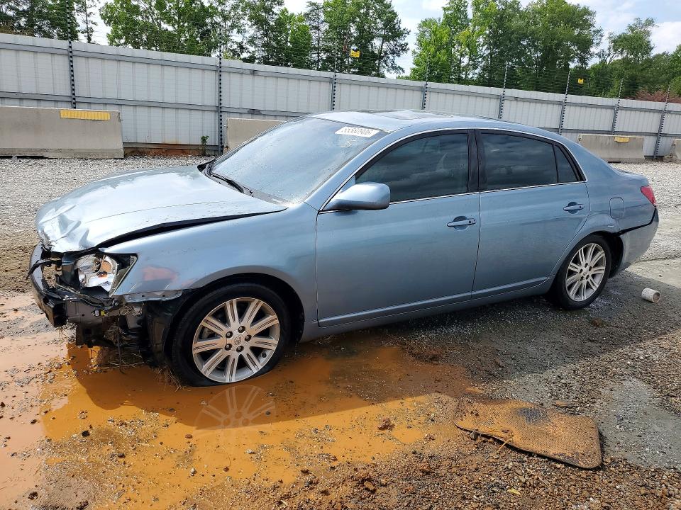 Aukcja sprzedaży 2007 Toyota Avalon, vin: 4T1BK36B67U180712, numer aukcji: 55560906