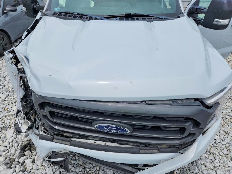 Продажа на аукционе авто 2022 Ford F150 Fx4 Supercrew 4wd, vin: 1FTFW1E53NKE78539, номер лота: 55076016