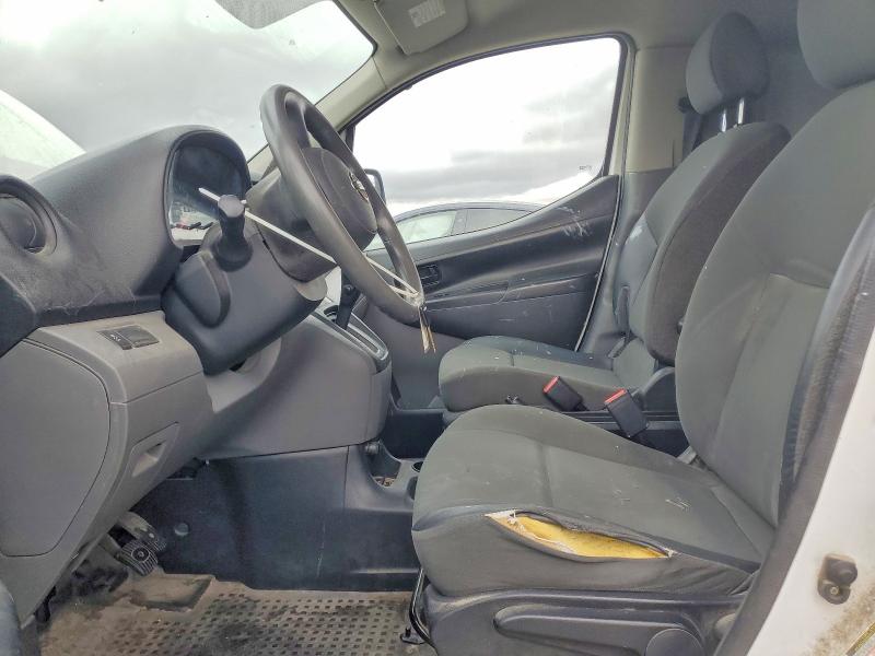Продажа на аукционе авто 2015 Nissan Nv200, vin: 3N6CM0KN8FK712944, номер лота: 54774936
