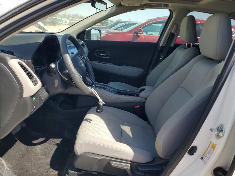 Продаж на аукціоні авто 2022 Honda Hr-v, vin: 3CZRU6H51NM712191, номер лоту: 51994206