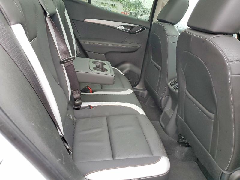 2024 Buick Envision მანქანა იყიდება აუქციონზე, vin: LRBFZPE46RD016454, აუქციონის ნომერი: 54526086