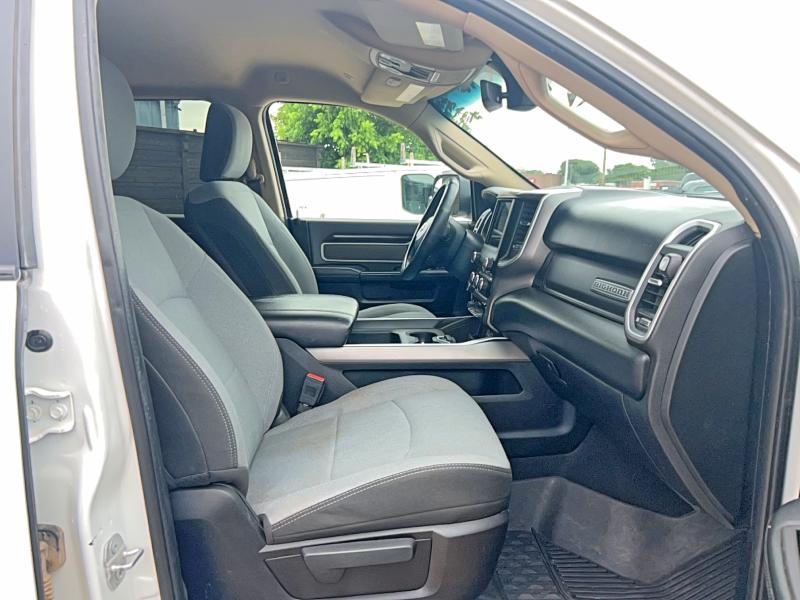 Продажа на аукционе авто 2019 Ram 2500, vin: 3C6UR5DJ1KG703068, номер лота: 52263606