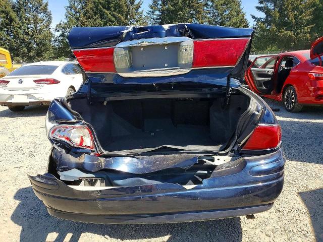 Auction sale of the 2002 Buick Lesabre, vin: 1G4HP54K924172266, lot number: 53276676