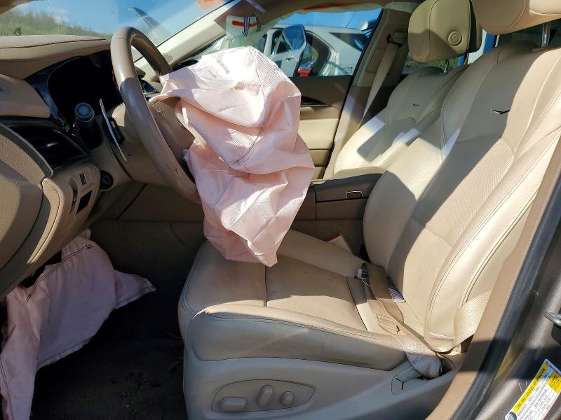 Aukcja sprzedaży 2014 Cadillac Cts, vin: 1G6AX5S39E0174499, numer aukcji: 51474796