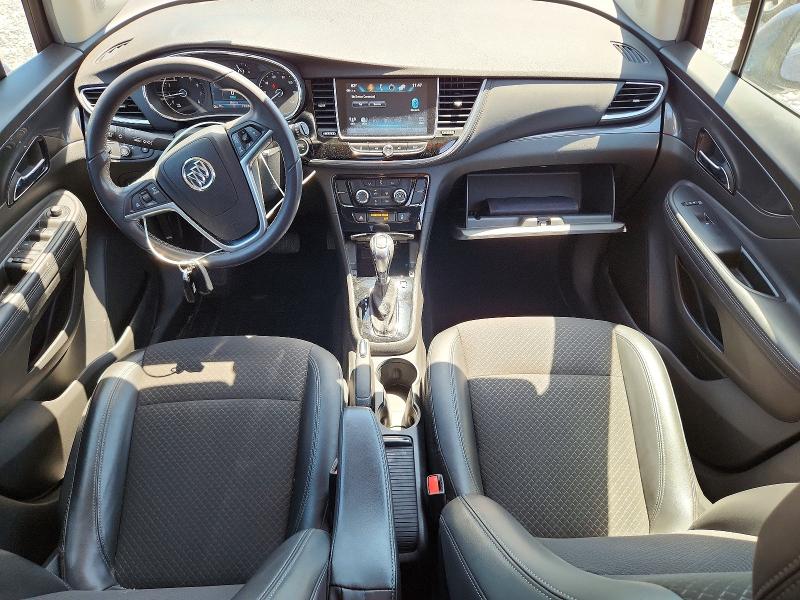 Aukcja sprzedaży 2020 Buick Encore, vin: KL4CJ1SB7LB039640, numer aukcji: 52846146
