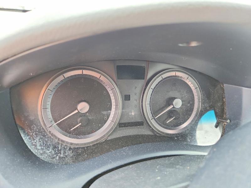 Продажа на аукционе авто 2007 Lexus Es, vin: JTHBJ46GX72076713, номер лота: 54264406