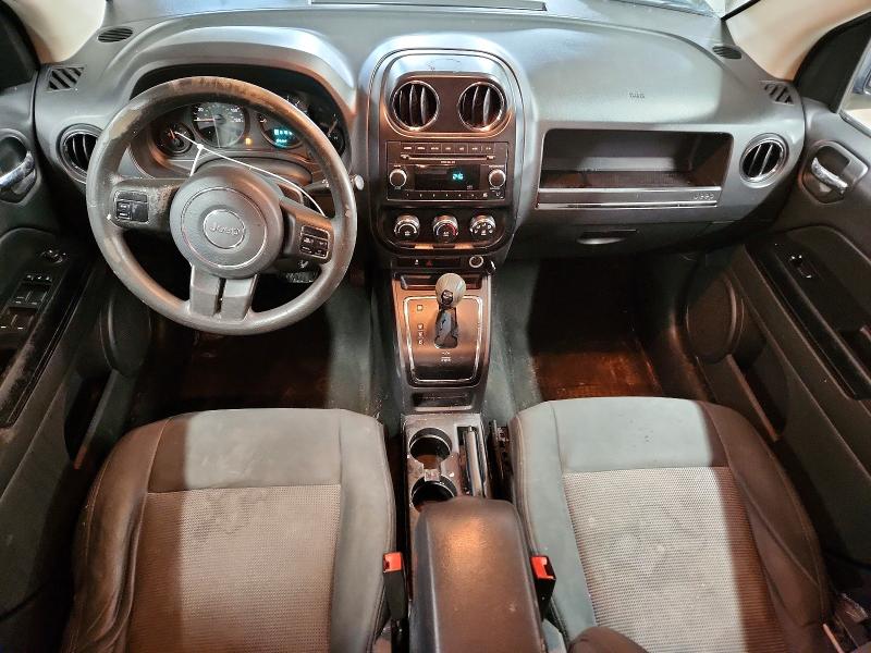 Aukcja sprzedaży 2011 Jeep Compass, vin: 1J4NT1FA9BD256016, numer aukcji: 52748246