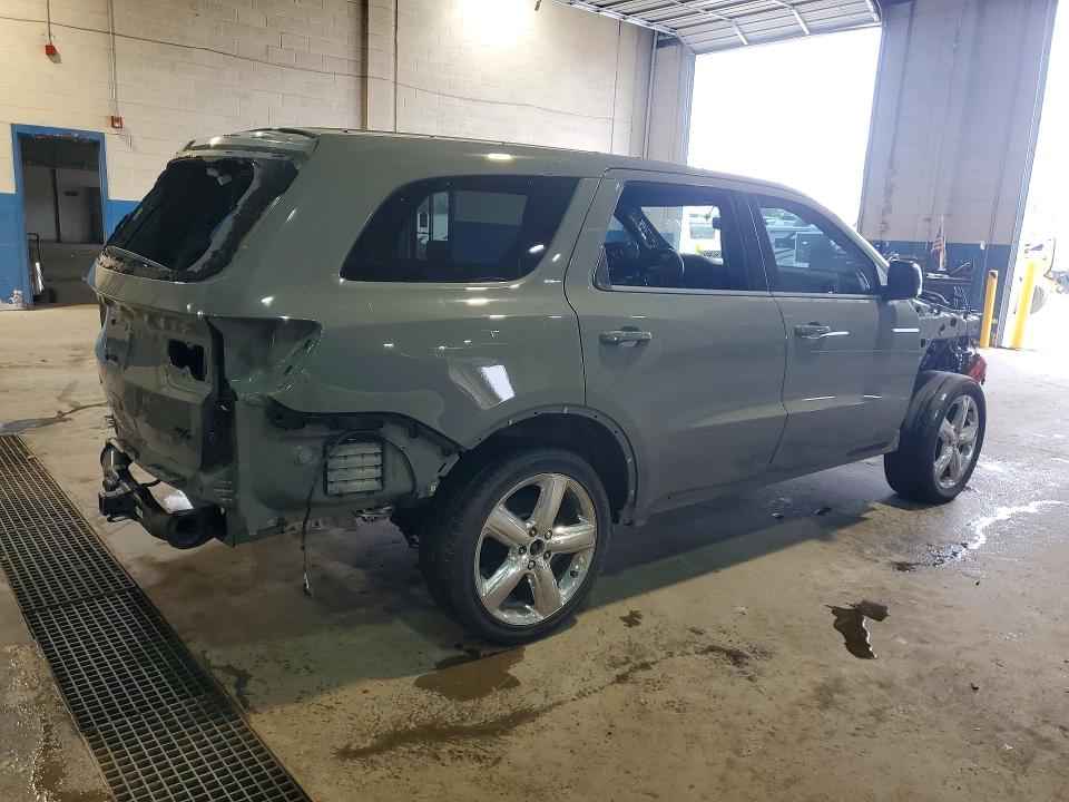 Aukcja sprzedaży 2023 Dodge Durango, vin: 1C4SDJCT5PC559187, numer aukcji: 54042456