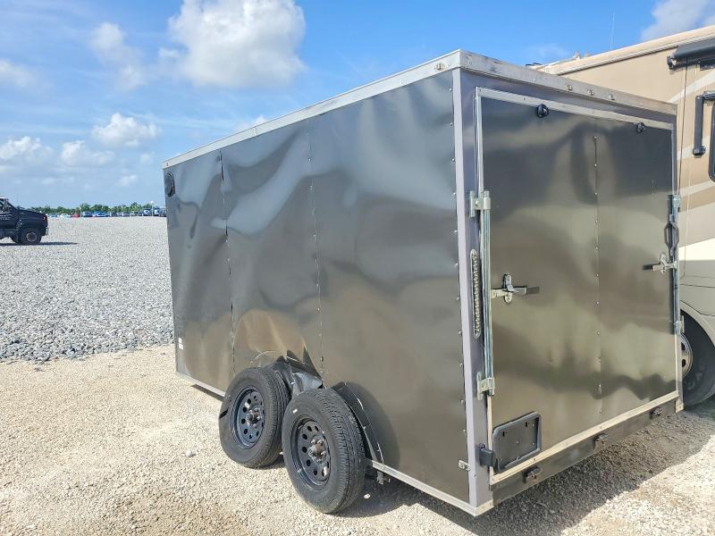 Aukcja sprzedaży 2023 Fast Cargo Trailers, vin: 7NBBE122XP1005916, numer aukcji: 49657206